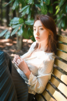 叶子楣聊斋完整版国语